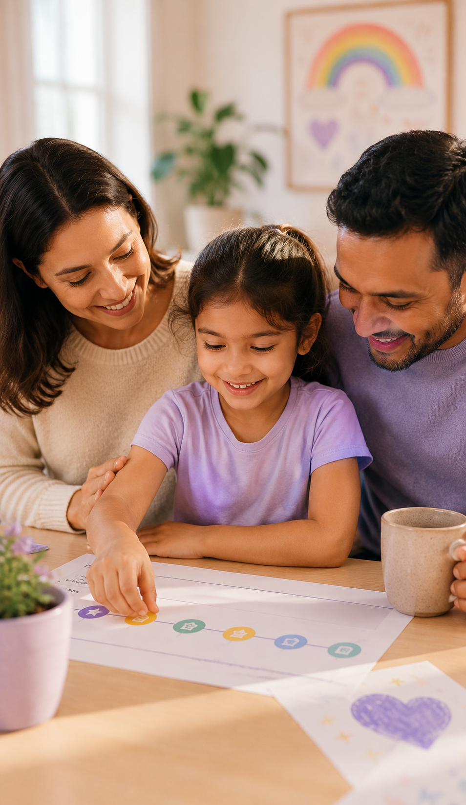 Empowering Families